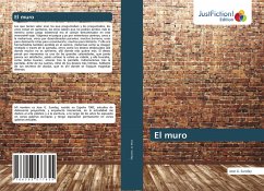 El muro - Sunday, Jose G.