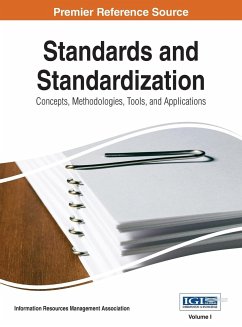 Standards and Standardization - Irma