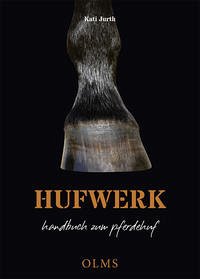 Hufwerk - Jurth, Kati