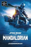 Star Wars: The Mandalorian - Staffel 2