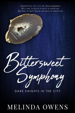 Bittersweet Symphony (Dark Knights in the City, #5) (eBook, ePUB) - Owens, Melinda