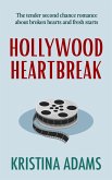 Hollywood Heartbreak (Hollywood Gossip, #5) (eBook, ePUB)
