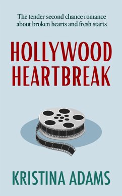 Cover Hollywood Heartbreak (Hollywood Gossip, #5) (eBook, ePUB)
