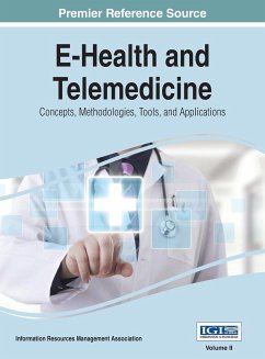 E-Health and Telemedicine - Irma