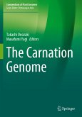 The Carnation Genome