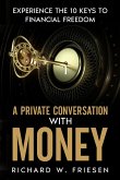 A Private Conversation with Money (eBook, ePUB)