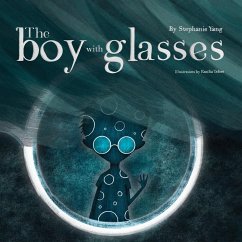 The Boy With Glasses - Yang, Stephanie
