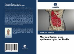 Morbus Crohn: eine epidemiologische Studie - Khoudir, Abdelatif