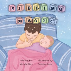 Sibling Magic - Gano, Michelle