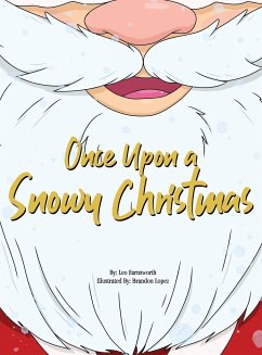 Once Upon a Snowy Christmas - Farnsworth, Leo V
