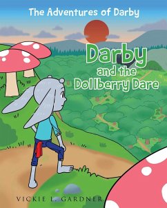 Darby and the Dollberry Dare - Gardner, Vickie L.