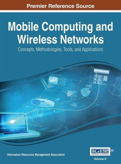 Mobile Computing and Wireless Networks - Irma