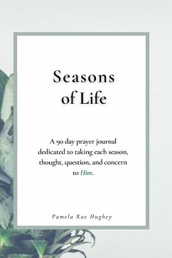 Seasons of Life - Hughey, Pamela