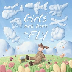 Girls are Born to Fly - Lewis, Bj