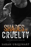 Shades of Cruelty (King's Mercenaries, #1) (eBook, ePUB)