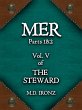 Mer (THE STEWARD, #5) (eBook, ePUB) - Bild 1