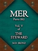 Mer (THE STEWARD, #5) (eBook, ePUB)