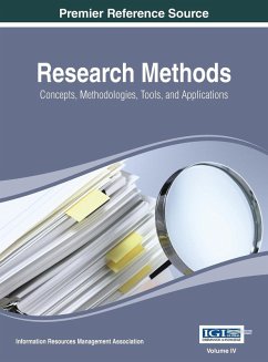 Cover Research Methods