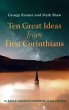 Ten Great Ideas from First Corinthians - Bild 1