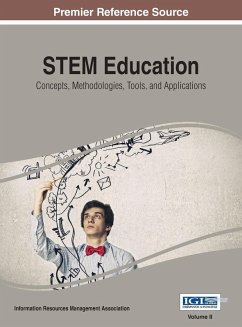 STEM Education - Irma STEM Education - Irma