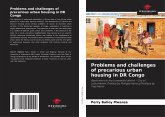 Problems and challenges of precarious urban housing in DR Congo