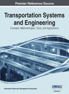 Transportation Systems and Engineering - Irma