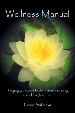 Wellness Manual - Sokolova, Leona