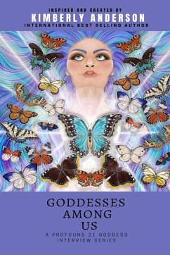 Cover Goddesses Among Us 2