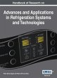 Handbook of Research on Advances and... - Bild 1