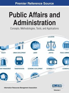 Public Affairs and Administration - Irma