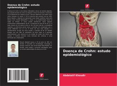 Doença de Crohn: estudo epidemiológico - Khoudir, Abdelatif