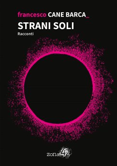 Strani soli (eBook, ePUB) - Cane Barca, Francesco