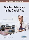 Handbook of Research on Teacher Education in the Digital Age, VOL 1