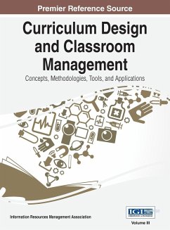 Curriculum Design and Classroom Management - Irma