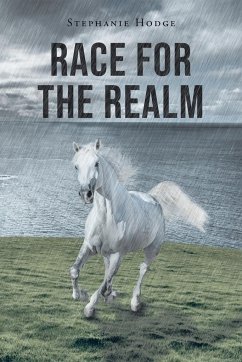 Race for the Realm - Hodge, Stephanie