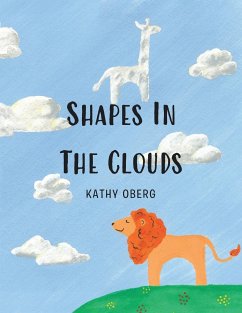 Shapes in the Clouds - Oberg, Kathy