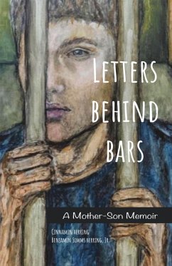 Letters Behind Bars - Herring, Cinnamin; Herring, Benjamin Simms