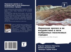 Owrazhnaq äroziq i ee wozdejstwie w pqti wybrannyh poselkowyh gorodah - Nwachukwu, Martin Chijioke;Okparanozie, Viwian;Aleke, Chikwado Godwin