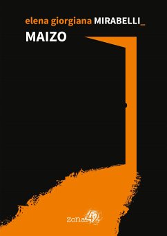 Maizo (eBook, ePUB) - Giorgiana Mirabelli, Elena