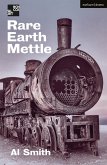 Rare Earth Mettle (eBook, PDF)