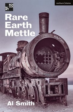 Rare Earth Mettle (eBook, PDF) - Smith, Al