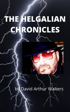 Cover The Helgalian Chronicles (eBook, ePUB)