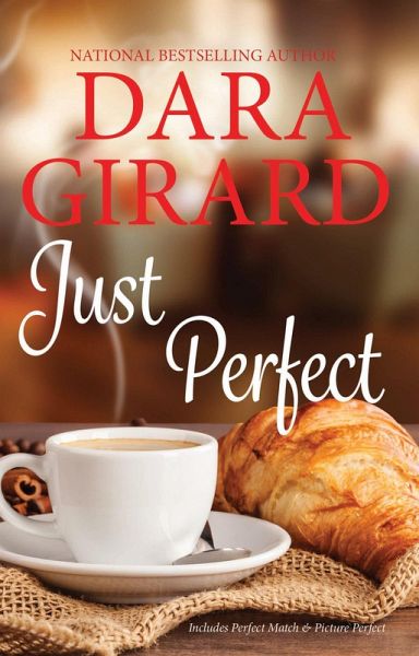 Just Perfect (eBook, ePUB)