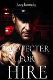 Protector for Hire (eBook, ePUB)