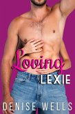 Loving Lexie (San Soloman, #3) (eBook, ePUB)