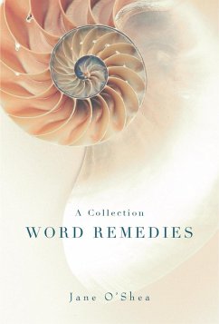 Cover Word Remedies (eBook, ePUB)