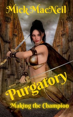 Cover Purgatory: Making the Champion (eBook, ePUB)