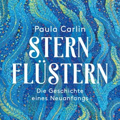 Sternflüstern (MP3-Download) - Carlin, Paula