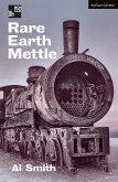 Rare Earth Mettle (eBook, ePUB)