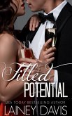 Filled Potential (Stag Brothers, #2) (eBook, ePUB)
